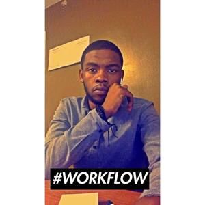 Meet your Posher, Dangelo